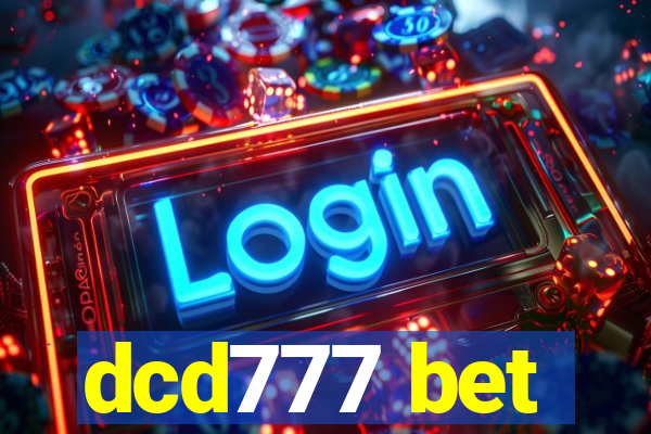 dcd777 bet